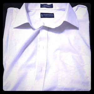 Stafford Dress Shirt
